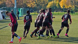 12 la joie des floriacumois 1-0